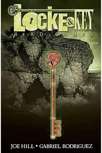 Locke & Key vol. 2: Head Games