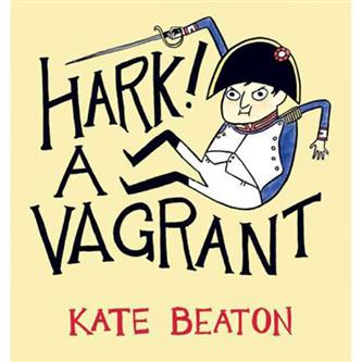 Hark! a Vagrant