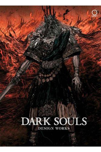 Dark Souls Design Works HC