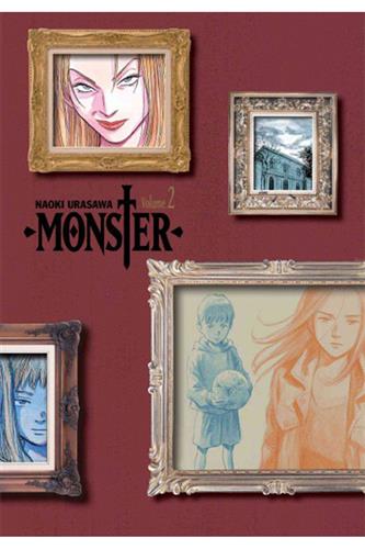 Monster - Perfect Edition 2