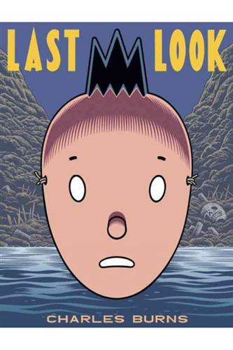 Last Look (X-Ed Out, The Hive & Sugar Skull)