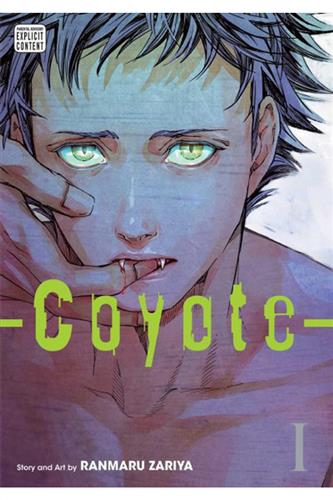 Coyote vol. 1