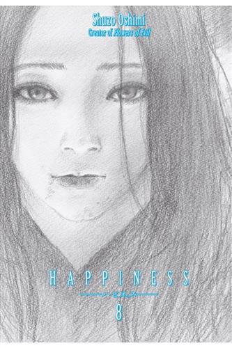 Happiness vol. 8