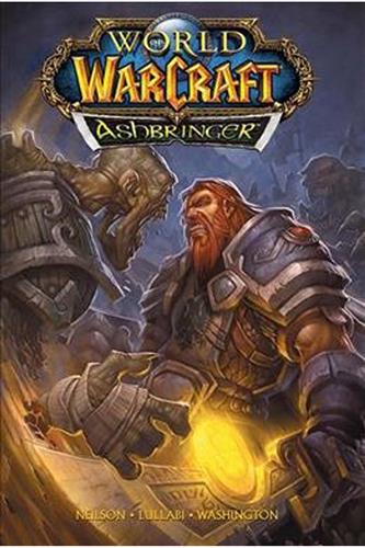 World of Warcraft: Ashbringer HC