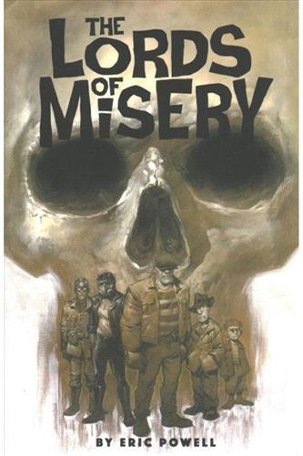 Lords of Misery