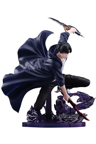 Solo Leveling - Excite Motions Pvc Statue 21cm