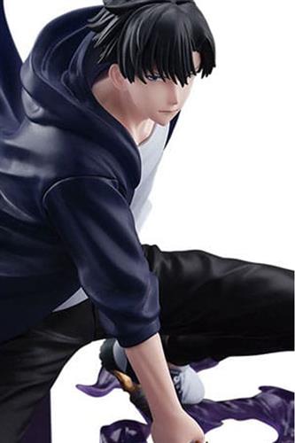 Solo Leveling - Excite Motions Pvc Statue 21cm