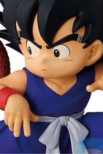 Dragon Ball Z - Son Goku Pvc Statue 11cm