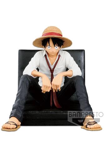One Piece Creator X Creator Statue Monkey D. Luffy 12cm