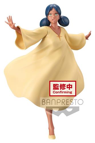 Mobile Suit Gundam - Lalah Sune Ver. A Pvc Statue 18cm