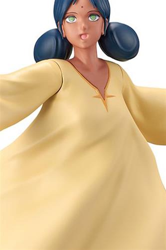 Mobile Suit Gundam - Lalah Sune Ver. A Pvc Statue 18cm