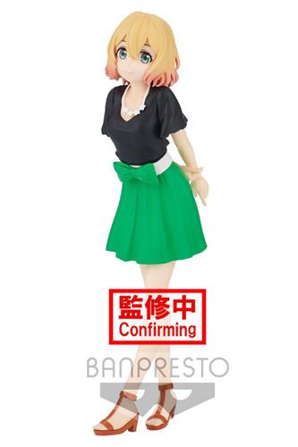 Rent-a-Girlfriend - Mami Nanami Exhibition Ver. Pvc Statue 18cm