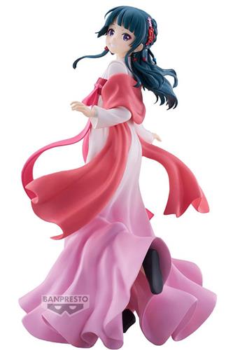 Apothecary Diaries - Maomao (Walking Around Town) Pvc Statue 23cm