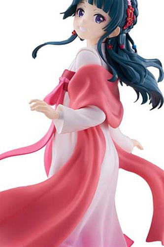 Apothecary Diaries - Maomao (Walking Around Town) Pvc Statue 23cm