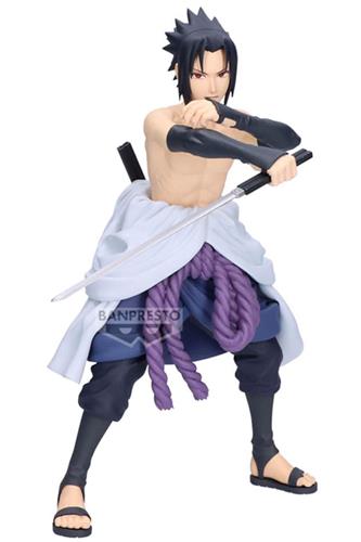 Naruto Shippuden - Sasuke Uchiha Pvc Statue 24cm