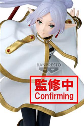 Frieren - Frieren II Pvc Statue 20cm