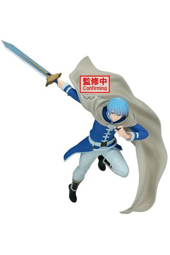 Frieren - Himmel Pvc Statue 25cm