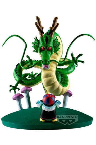 Dragon Ball - Shenron Pvc Statue 11cm