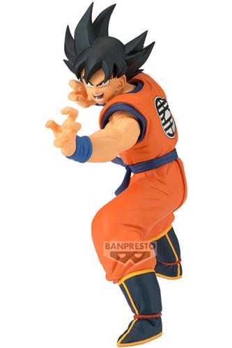 Dragon Ball Z - Son Goku (vs Frieza) Pvc Statue 17cm