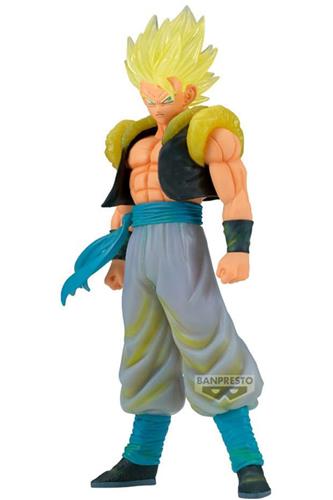 Dragon Ball Super - Gogeta Pvc Statue 23cm