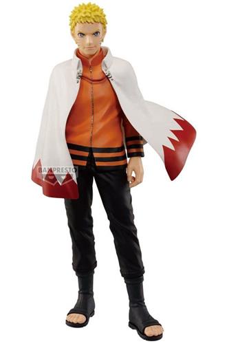Naruto - Naruto Uzumaki Pvc Statue 24cm