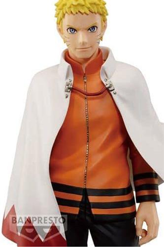 Naruto - Naruto Uzumaki Pvc Statue 24cm