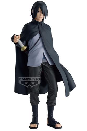 Boruto - Sasuke Uchiha Pvc Statue 24cm