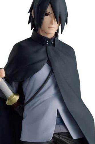 Boruto - Sasuke Uchiha Pvc Statue 24cm