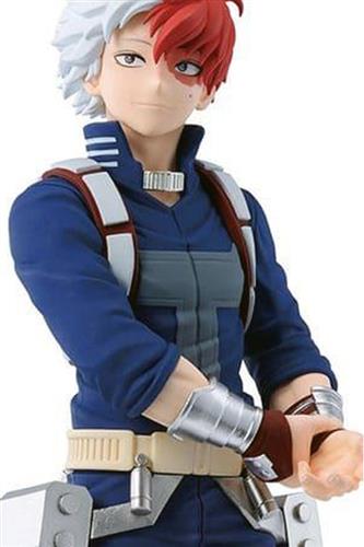 My Hero Academia - Shoto Todoroki Pvc Statue 22cm