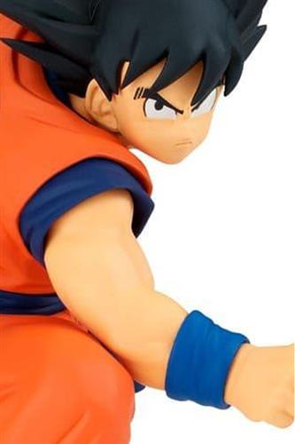 Dragon Ball Z - Son Goku Pvc Statue Dragon Ball Z - Son Goku Pvc Statue