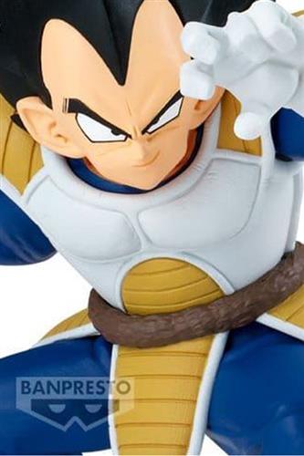 Dragon Ball Z - Vegeta Pvc Statue Dragon Ball Z - Vegeta Pvc Statue