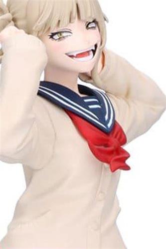 My Hero Academia - Himiko Toga II Pvc Statue 22cm