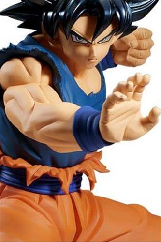 Dragon Ball Super - Son Goku III Pvc Figure 25cm