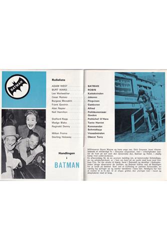 Batman - 1967 (Batman: The Movie)