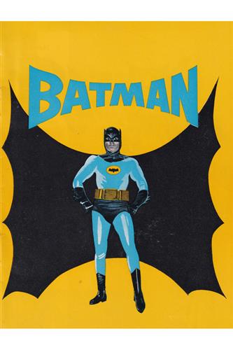 Batman - 1967 (Batman: The Movie)