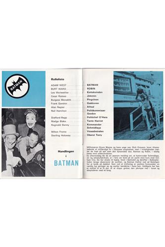 Batman - 1967 (Batman: The Movie)