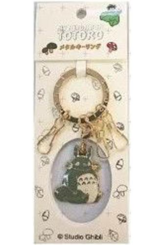 My Neighbor Totoro - Big Totoro Nøglering