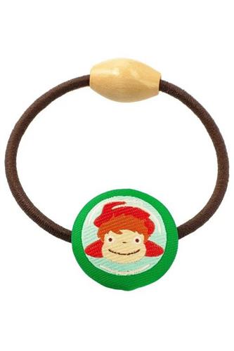 Ponyo - Ponyo Hårbånd