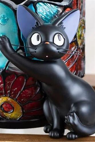 Kiki's Delivery Service - Jiji Plantepotte i Farvet Glas