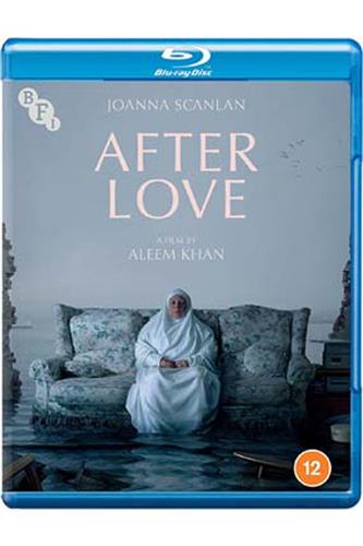 After Love Blu-Ray
