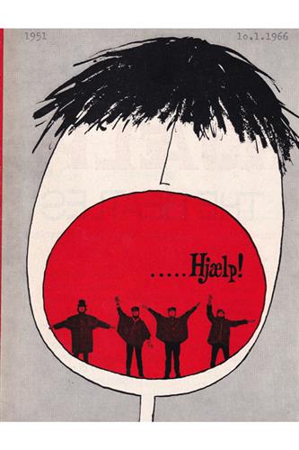 Hjælp! - 1966 (Help!)
