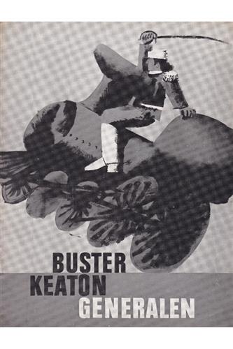 Generalen - 1927 (The General)