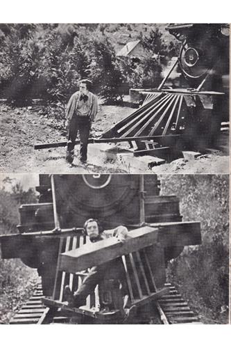 Generalen - 1927 (The General)