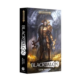 Blacktalon (Hardback)
