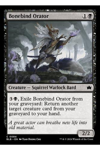 Bonebind Orator