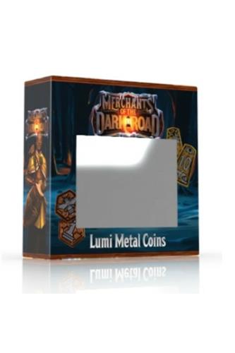 Merchants of the Dark Road: Lumi Coins