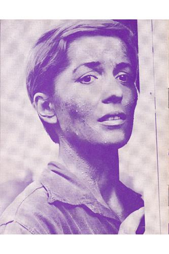 Blodøens Hemmelighed - 1966
