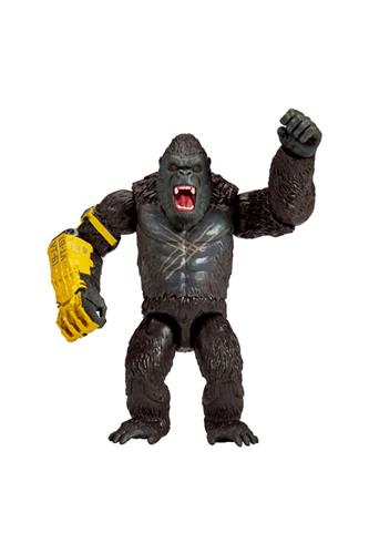 Kong with B.E.A.S.T Glove 15 cm