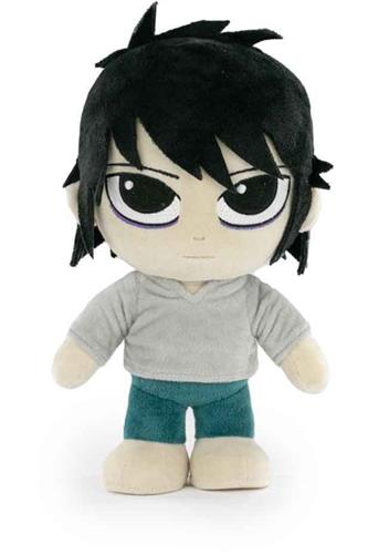 Death Note - L Bamse 28cm
