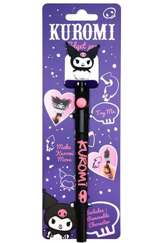 Kuromi - Fidget Pen